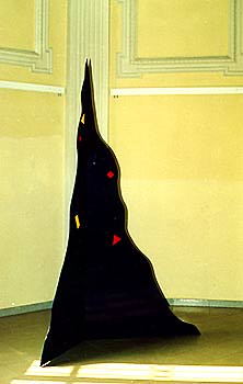 Blu Elettrico
